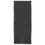 Grey Barrier Runner Natural