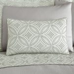 Carter Grey Cushion Grey