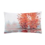 Auburn Scene 30cm x 50cm Cushion NA