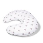 Widgey Travel Pillow White White