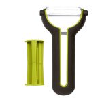 Chef’n Freshforce 3 In 1 Peeler Green
