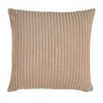 Luxury Cream Glitter Jumbo Cushion Cream