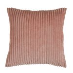 Luxury Blush Glitter Jumbo Cushion Blush (Pink)