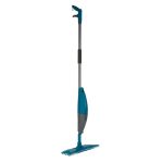 Click ‘n’ Clean Spray Mop Black, Blue