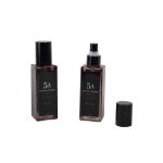 5A Fifth Avenue Dark Amber and Neroli Room Spray Black