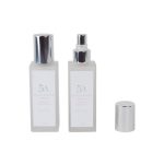 5A Fifth Avenue Geranium and Cashmere Room Spray White
