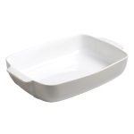 Pyrex Signature Rectangular Roaster Grey