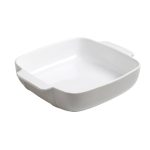 Pyrex Signature Square Roaster Grey