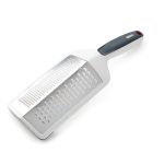 Zyliss Glide Dual Grater White