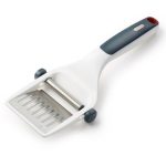Zyliss Dial And Slice Cheese Slice White
