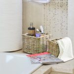 Dorma Kubu Basket Natural
