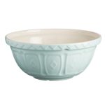 Mason Cash Powder Blue Bowl Blue