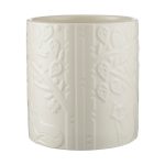 In The Forest Utensil Pot Cream