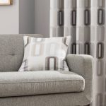Elements Dahl Natural Cushion Natural