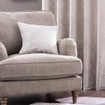 Adrianna Natural Cushion Natural