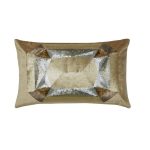 5A Fifth Avenue Diamond Gold Cushion Gold