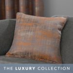 Dante Rust Cushion Rust