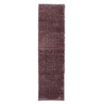 Velvet Runner Mauve