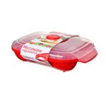 Sistema Egg Poacher Red