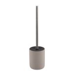 Concrete Toilet Brush Natural