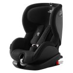 Britax Romer TRIFIX 2 i-SIZE Cosmos Black Car Seat Black