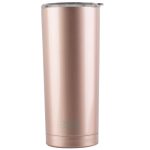 Built Rose Gold Water Tumbler Rose Gold