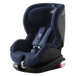 Britax Romer TRIFIX 2 i-SIZE Moonlight Blue Car Seat Blue
