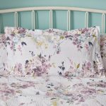 Alice White Oxford Pillowcase White