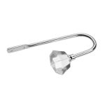 Spectrum Chrome Holdback Chrome