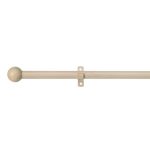 Ashton Vintage Extension Cafe Rod Cream