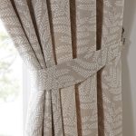 Alderly Natural Tiebacks Natural