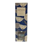 Elements Jasmine Bamboo Diffuser Blue