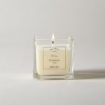Wax Lyrical Destinations Paris Series Wax Fill Candle Cream
