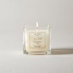 Wax Lyrical Destinations New York Series Wax Fill Candle Cream