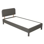 Jazz Divan Base Grey