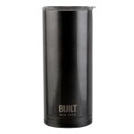 Built Charcoal Grey Water Tumbler Charcoal