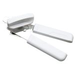 Kitchen Craft Can Opener White