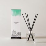 Wax Lyrical Destinations Tokyo Series 100ml Reed Diffuser Clear