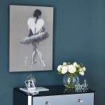 Hazel Bowman Angel Wings Canvas Grey
