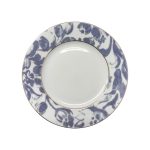 Dorma Zingara Side Plate Blue