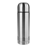 Tefal Senator 1L Thermal Flask Stainless Steel