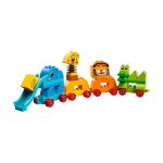 LEGO Duplo My First Animal Brick Box MultiColoured