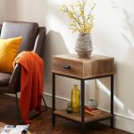 Fulton Side Table Pine
