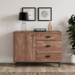 Fulton Small Sideboard Pine