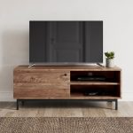 Fulton TV Stand Pine