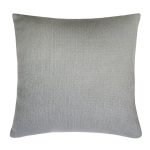 Holly Willoughby Savannah Pink Ombre Cushion Silver