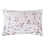 Holly Willoughby Essie Purple Oxford Pillowcase Pair Purple