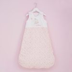 Pretty Little Bunny 2.5 Tog Sleepbag Pink