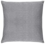 Matrix Grey Cushion Grey