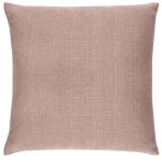 Matrix Latte Cushion Brown